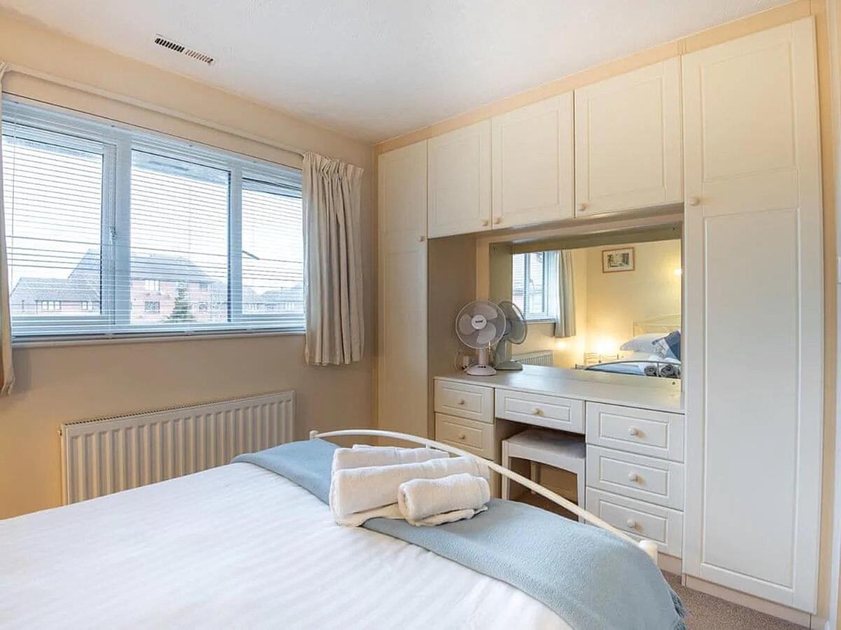 Taverner - Self Catering Holiday Home Close To Poole Quay Exterior foto