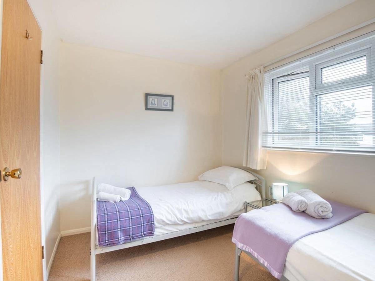 Taverner - Self Catering Holiday Home Close To Poole Quay Exterior foto